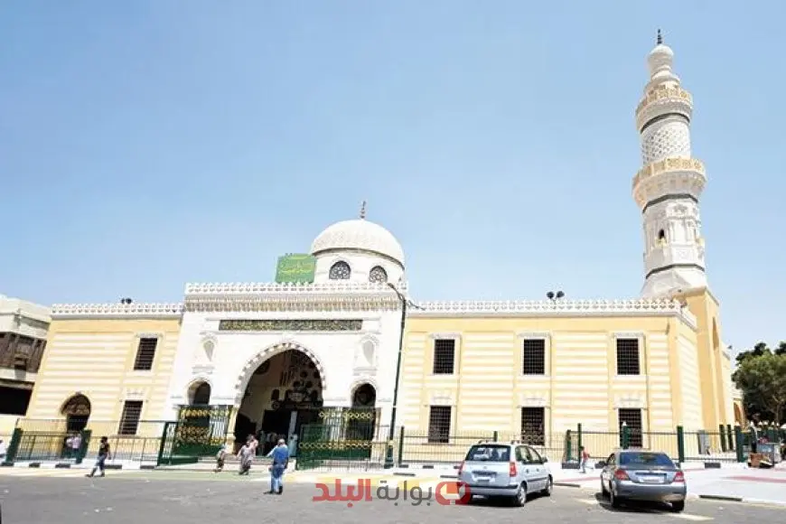 السيدة نفيسة.. أسرار حياتها ومقامها في مصر ومولدها الذي يجذب الآلاف كل عام