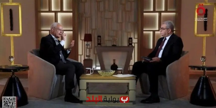 اللواء الدويري يوضح أن حماس تدير قطاع غزة بعقلية الفصيل وليس كدولة