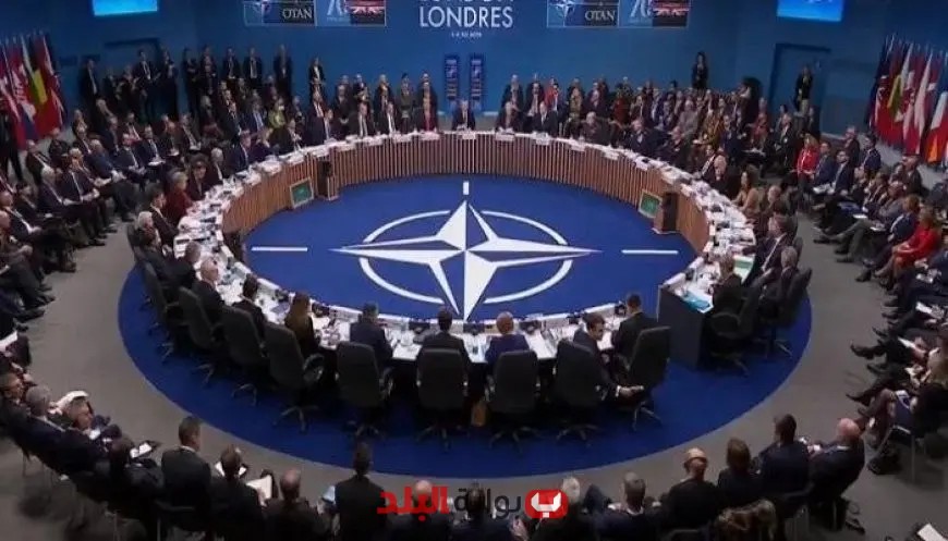 الناتو يبدأ عملية الحارس الشرقي لتعزيز دفاعاته على الحدود مع روسيا