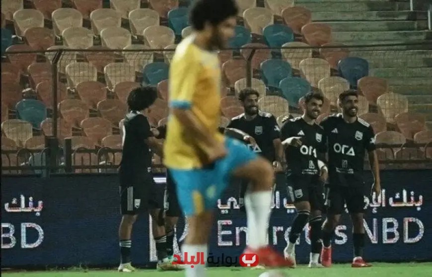 الإسماعيلي يتعرض لهزيمة أمام زد والاتحاد يحقق تعادلاً مثيراً مع فاركو في الدوري