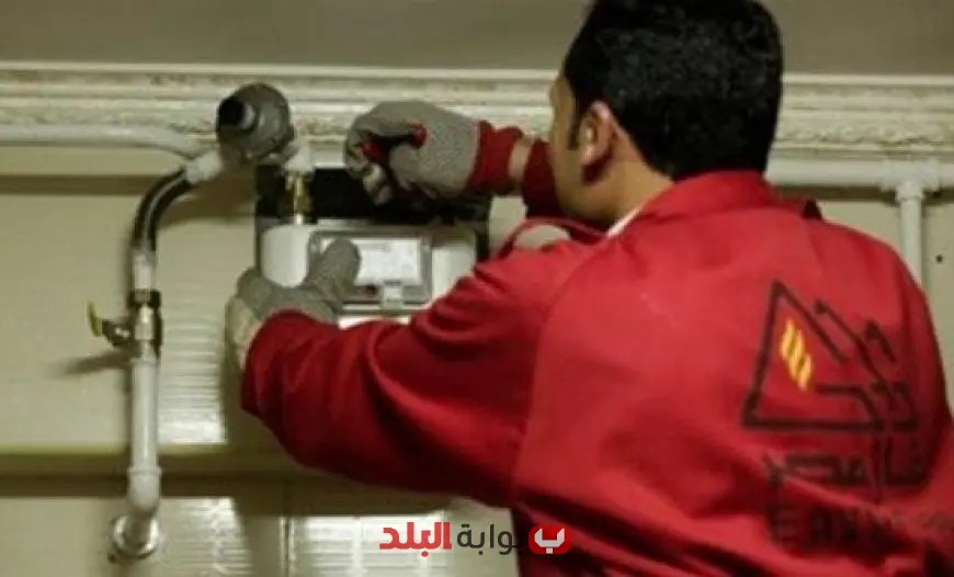 نائب في مجلس النواب يطالب بإقرار أسعار ثابتة لتوصيل الغاز الطبيعي في إدكو