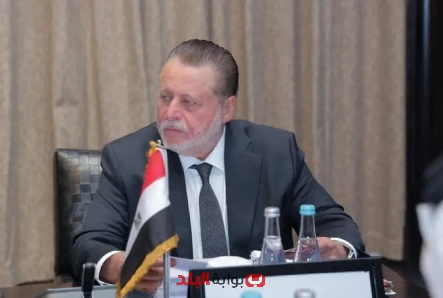محافظ البنك المركزي يؤكد استقرار نسبة الدين الخارجي إلى الناتج المحلي الإجمالي عند مستويات آمنة