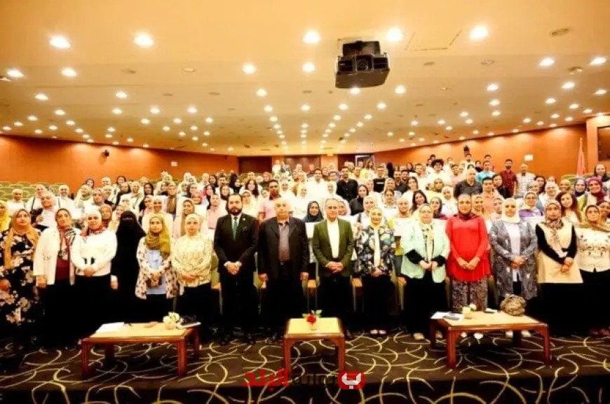 مدينة الأبحاث العلمية تحتفي بنجاح برامجها التدريبية لصيف 2025 في المدارس