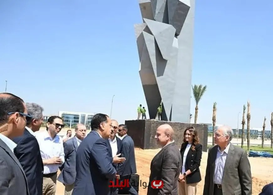 مدبولي يؤكد أهمية تطوير منطقة المتحف الكبير لتعزيز التجربة السياحية الفريدة