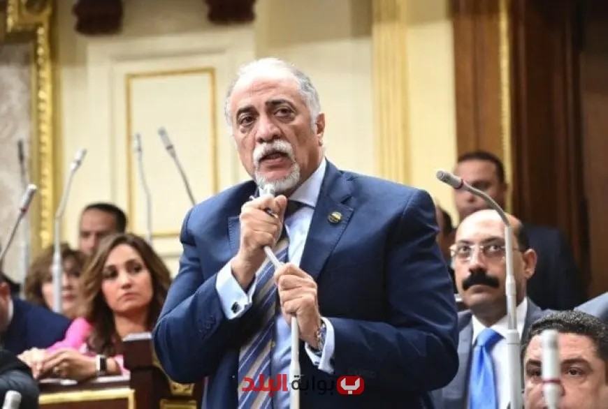 زعيم الأغلبية البرلمانية يؤكد أن قرار مصر بخفض التنسيق الأمني مع إسرائيل يعكس قوة السيادة الوطنية