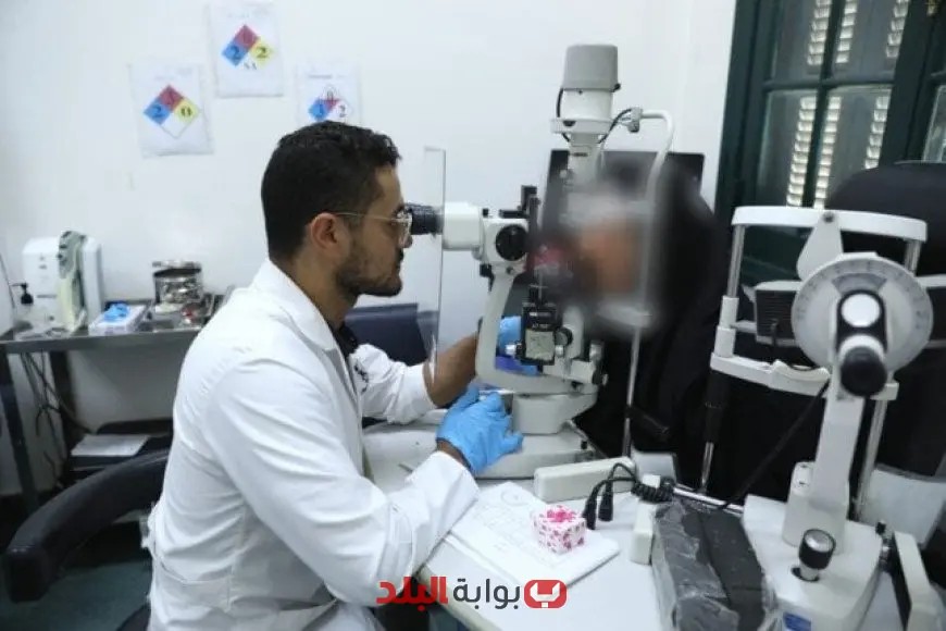وزير الصحة يواصل متابعة الخدمات الطبية للمصابين بالمضاعفات في مستشفى 6 أكتوبر للتأمين الصحي