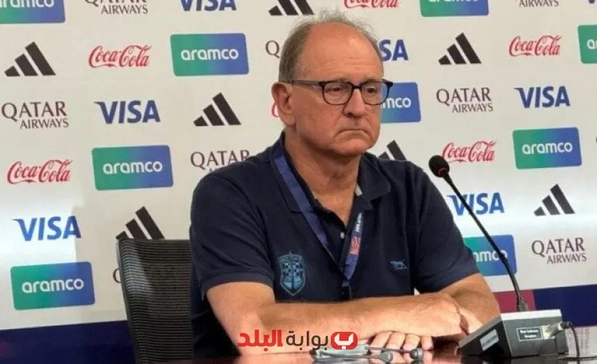مدرب أوكلاند سيتي يتحدث عن التحدي الكبير أمام بيراميدز