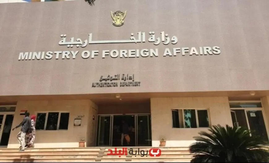 السودان يحتفي بالجهود الدولية والإقليمية لوقف الحرب ويرفض مبدأ المساواة مع الميليشيات