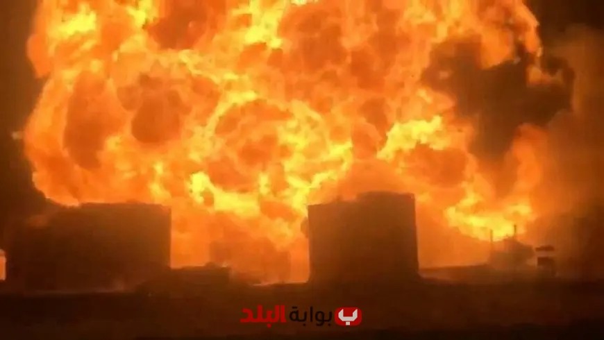 انفجار مدوي في مدريد يسفر عن إصابة 25 شخصا بينهم حالات حرجة