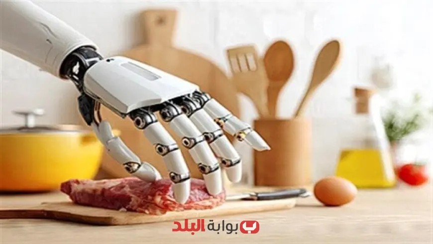 روبوت صيني مبتكر يتقن 10 آلاف وصفة طهي متنوعة