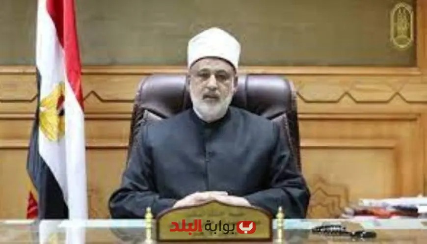 وكيل الأزهر يشدد على أن أحداث فلسطين أظهرت تناقض القوانين الدولية وازدواجية المعايير في التعامل مع الأزمات
