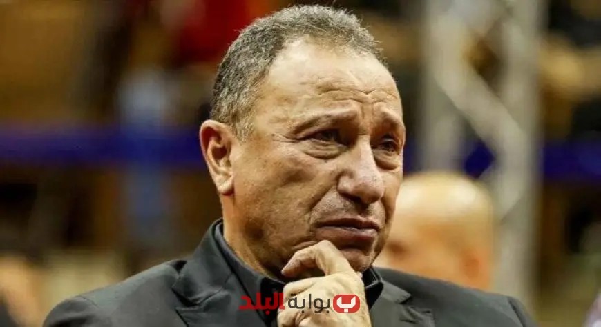 هاني رمزي يكشف حالة الارتباك في الأهلي بعد قرار الخطيب