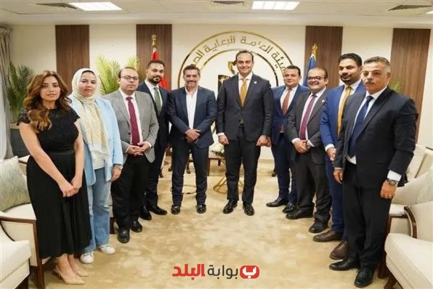 إطلاق منصة جديدة للتطبيب عن بعد وتعيين هاني سلامة سفيراً لها
