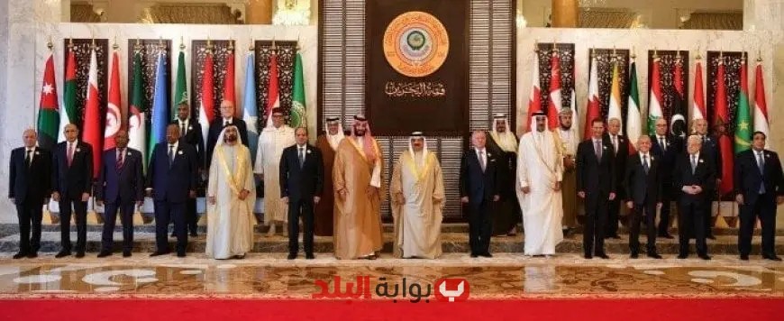 قمة الدوحة ترسل رسالة قوية للعالم عن قدرة العرب في مواجهة الجنون الإسرائيلي