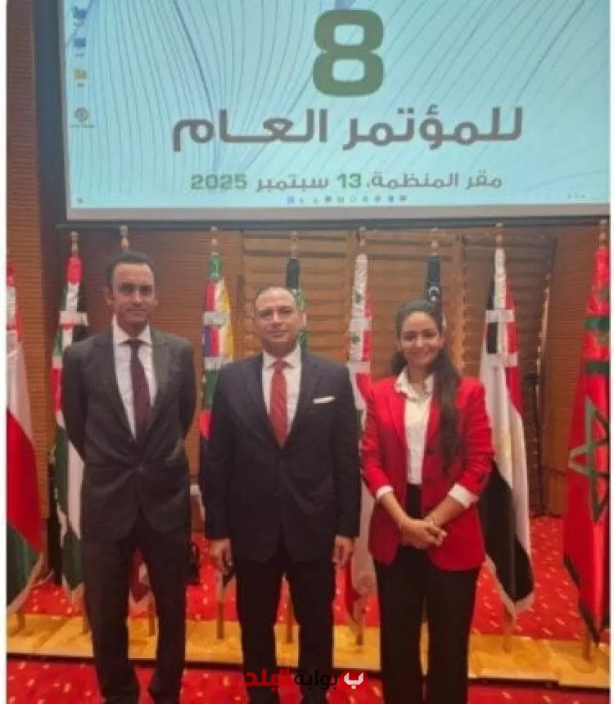 مصر تعرض مقترحا عن استعداد التعليم العالي لمواجهة الكوارث في اجتماعات الألكسو بتونس