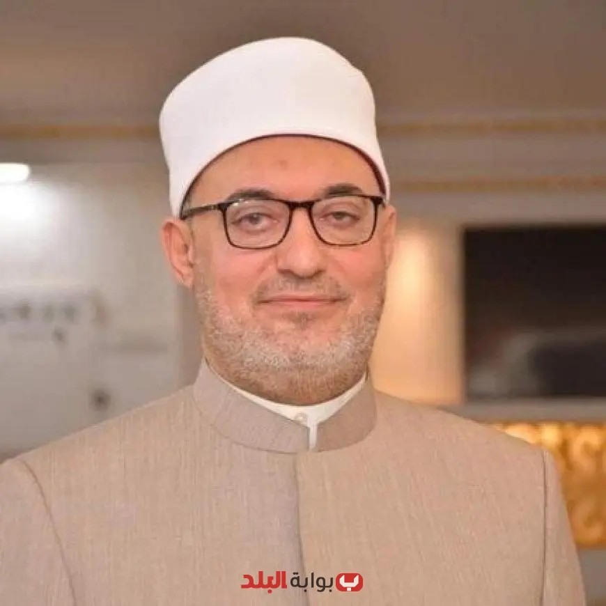 مفتي الجمهورية يشارك في قمة الأديان العالمية في كازاخستان لتعزيز الحوار بين الثقافات