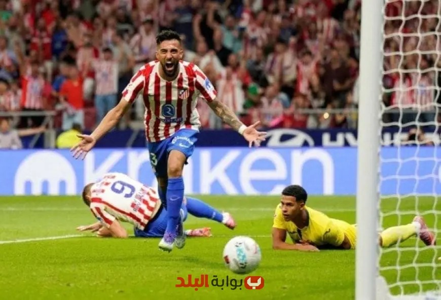 أتلتيكو مدريد يتعرض لـ 4 إصابات جديدة قبل مواجهة ليفربول الحاسمة في دوري أبطال أوروبا