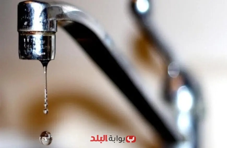 انقطاع المياه في 3 محافظات نتيجة أعمال الصيانة تعرف على الأماكن والمواعيد