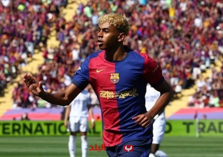 برشلونة تحت التحدي في غياب لامين يامال وسجل فليك غير المبشر يثير القلق