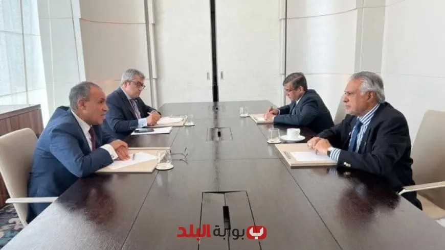 وزير الخارجية ونظيره الباكستاني يقرران إدانة العدوان الإسرائيلي السافر على قطر