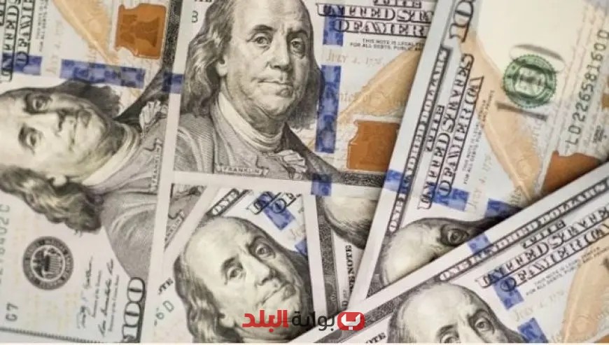 استقرار سعر الدولار عند 48.14 جنيه في البنك المركزي المصري