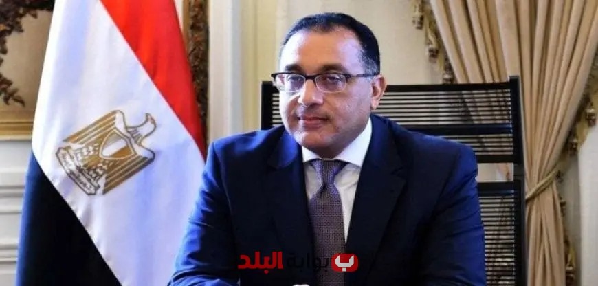 رئيس الوزراء يعزز جهود التوسع في إنشاء محطات تحلية مياه البحر للصمود أمام شح المياه