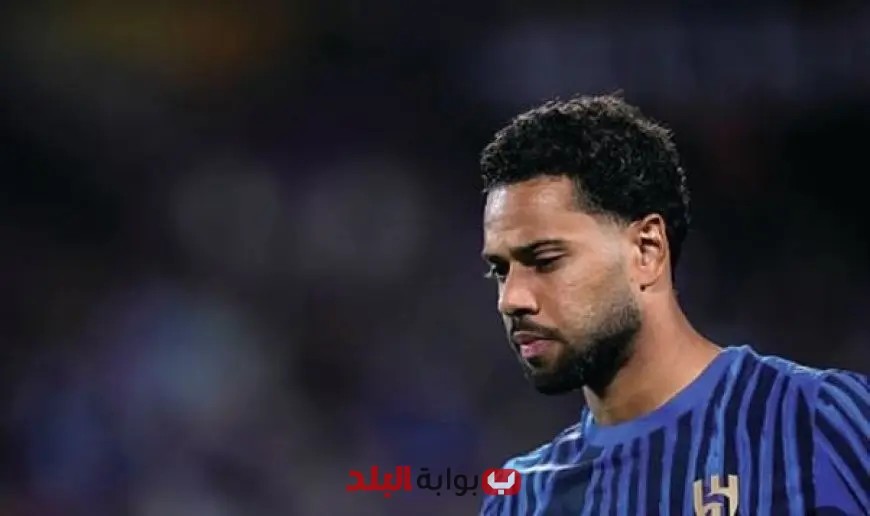 الهلال يتوعد بالتصعيد عقب رحيل رينان لودي المفاجئ
