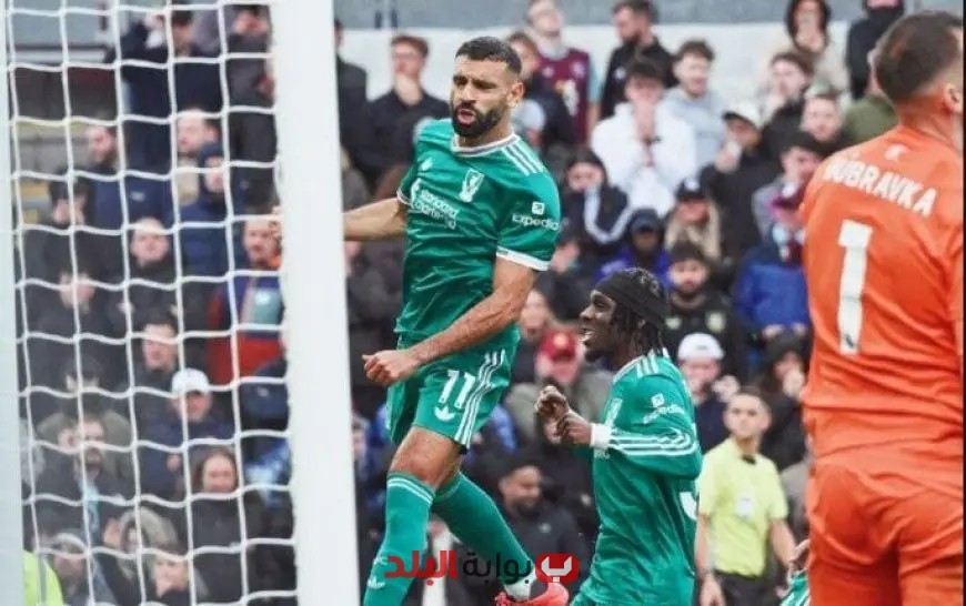 محمد صلاح يتألق في المركز الرابع كأفضل هداف تاريخي في البريميرليج
