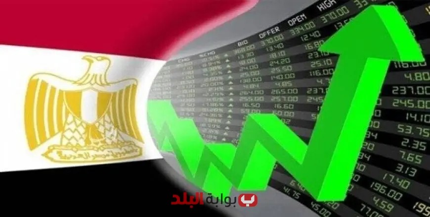توقعات الحكومة لنمو الاقتصاد المصري بنسبة 8% في السنوات المقبلة ما هي العوامل الدافعة وراء هذا النمو؟