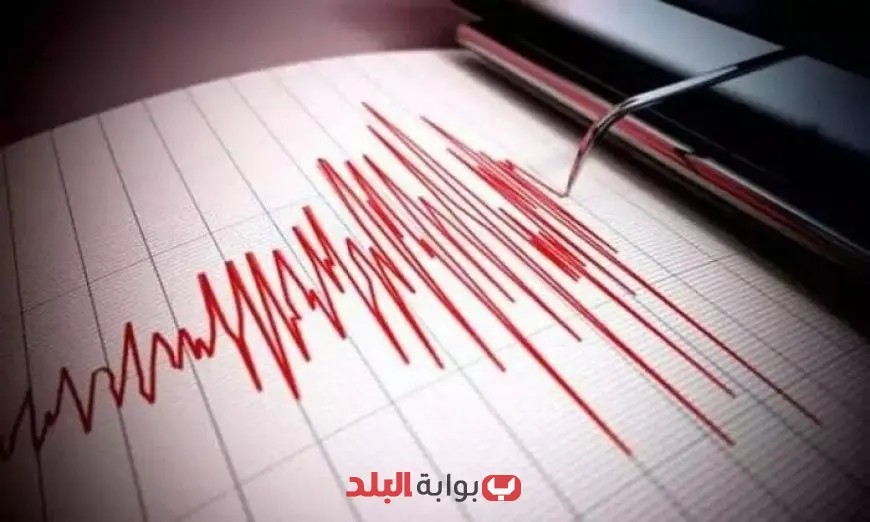 زلزال قوي بقوة 5.9 ريختر يضرب ولاية آسام شمال شرق الهند