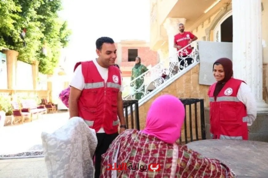 التضامن الاجتماعي تتخذ إجراءات حاسمة بإغلاق دار زهرة مصر وتحيل القضية إلى النيابة العامة