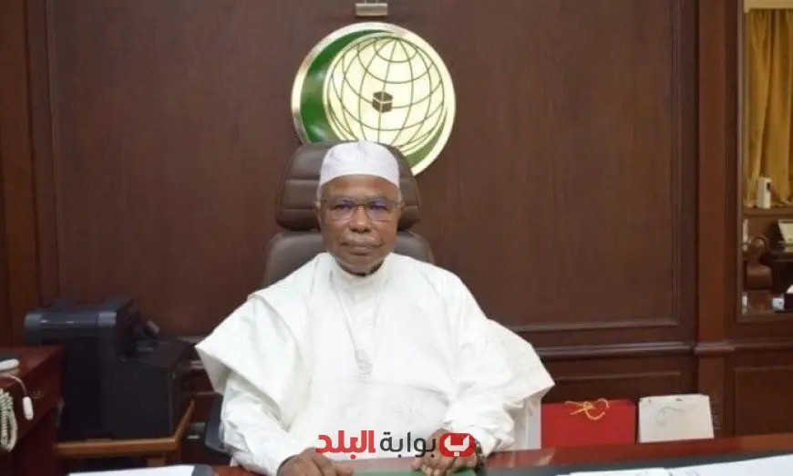 أمين منظمة التعاون الإسلامي يؤكد الالتزام بقرارات القمة العربية لدعم قطر ومواجهة التحديات الكبيرة