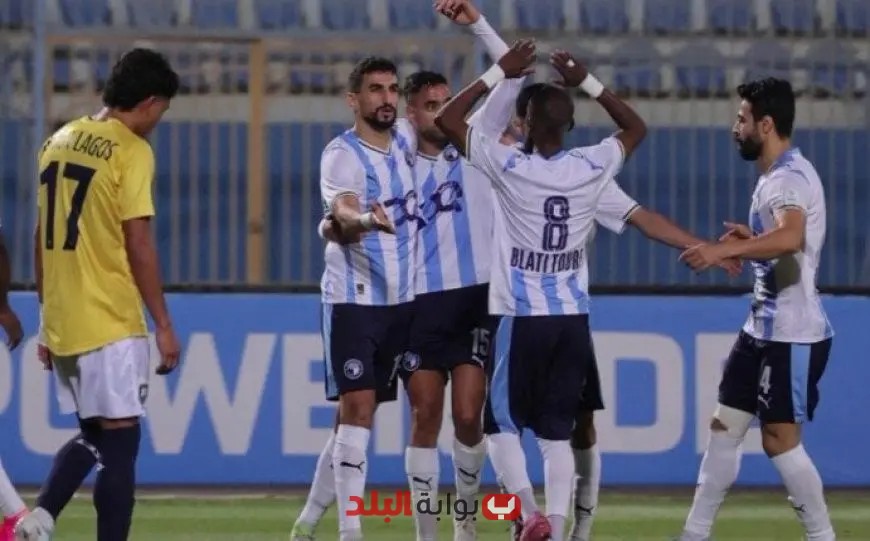 بيراميدز يحقق انتصارا كبيرا على أوكلاند ويتأهل لمواجهة الأهلي السعودي في كأس إنتركونتيننتال