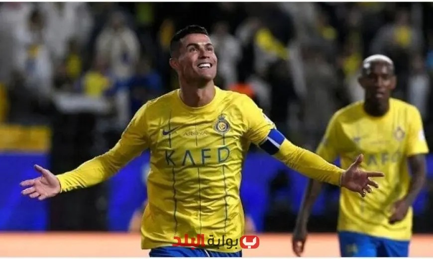 النصر يحقق انتصارًا ساحقًا ضد الخلود بهدفين دون رد في دوري روشن السعودي