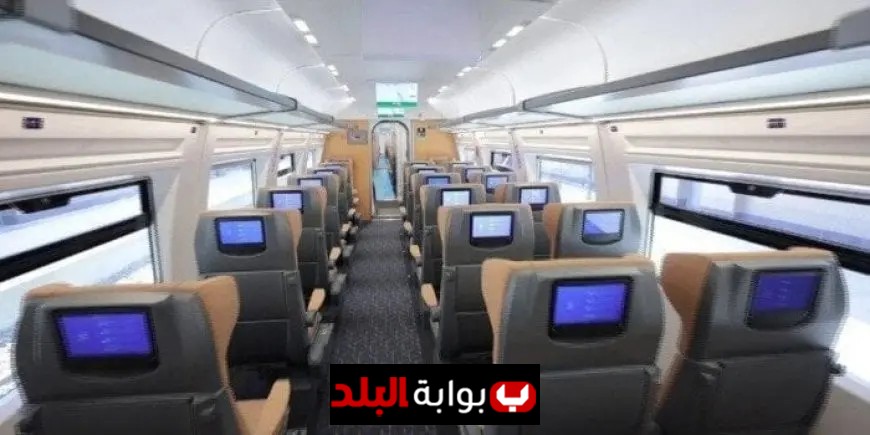 جدول مواعيد قطار تالجو اليوم الاثنين 15 سبتمبر 2025 للمسافرين
