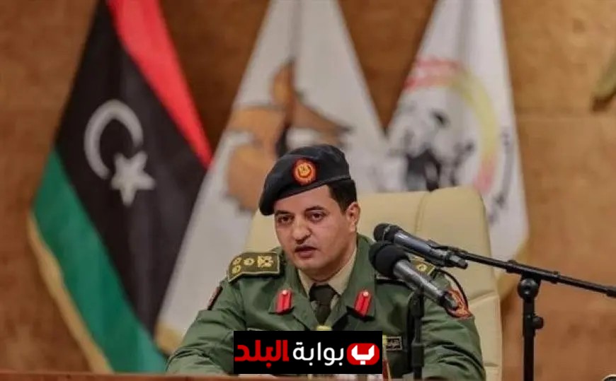 حفتر يؤكد أن التعاون بين ليبيا ومصر هو أساس الاستقرار الإقليمي ومدينة المشير ستصبح الأكبر في شمال إفريقيا