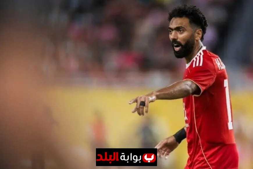 خالد جاد الله يؤكد أن حسين الشحات يستحق فرصة جديدة في الأهلي ويصف بن شرقي بـ “التائه”