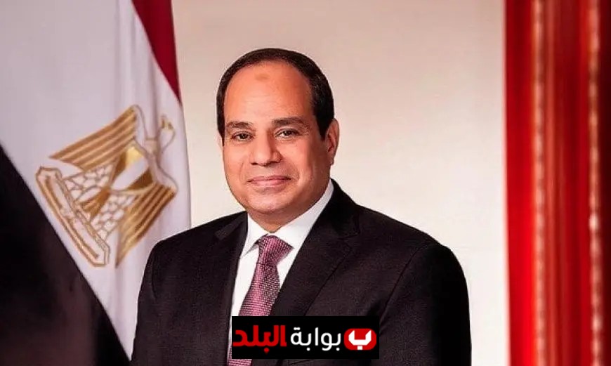 الرئيس السيسي يغادر إلى قطر لحضور القمة العربية الإسلامية الطارئة