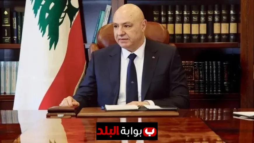 رئيس لبنان يتوجه إلى قطر للمشاركة في قمة عربية إسلامية طارئة