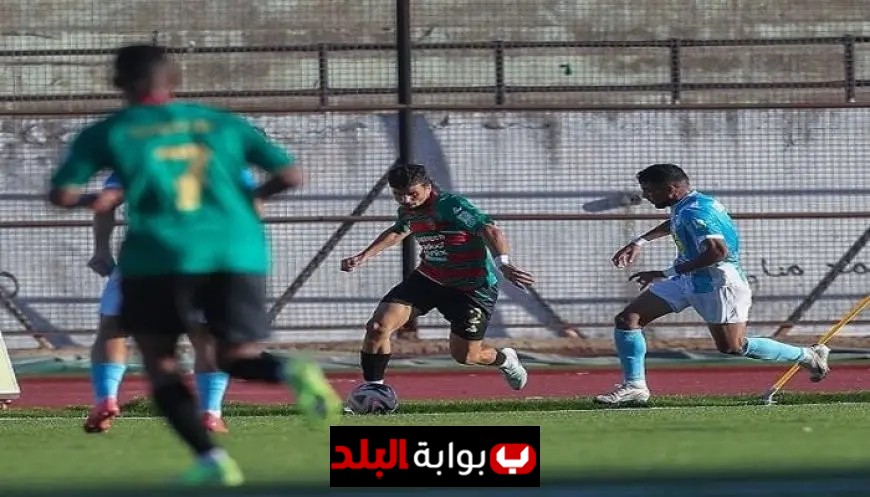مولودية الجزائر تسعى للتمسك بصدارة الدوري في مواجهة قوية ضد مولودية وهران
