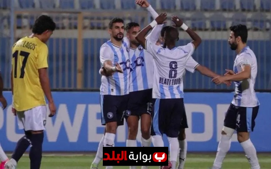 إنفانتينو يبارك لبيراميدز بعد انتصاره على أوكلاند وتأهله لملاقاة الأهلي السعودي