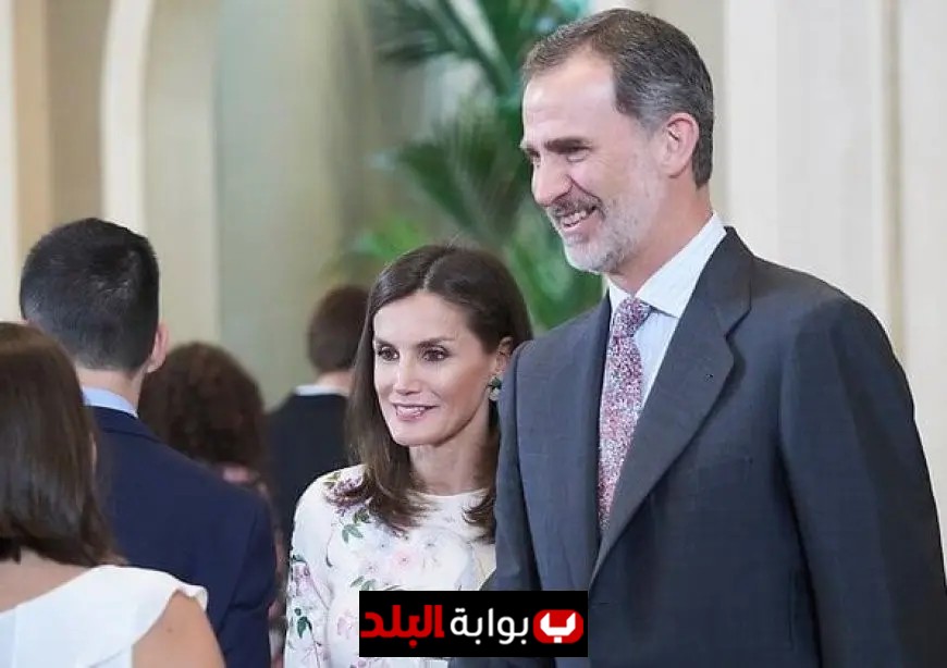 ملك وملكة إسبانيا يصلان إلى مصر غداً في زيارة تاريخية بدعوة من الرئيس السيسي