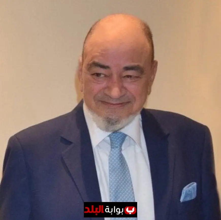 رئيس شعبة المستلزمات الطبية يثني على مبادرات الحكومة لتعزيز القطاع الطبي في مصر