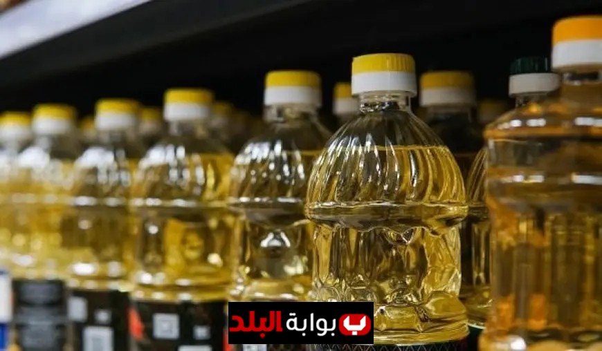 جهاز مستقبل مصر يوقع اتفاقية توريد 74 ألف طن زيت و600 ألف طن قمح