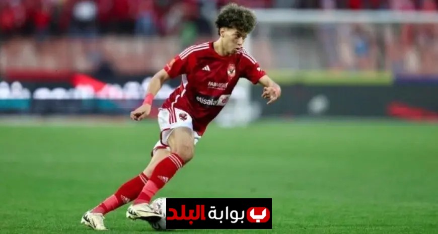 طبيب الأهلي يوضح آخر تطورات حالة إمام عاشور الصحية