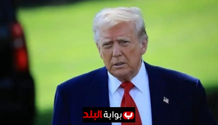 ترامب يلوح بإمكانية إعلان حالة طوارئ وطنية في واشنطن
