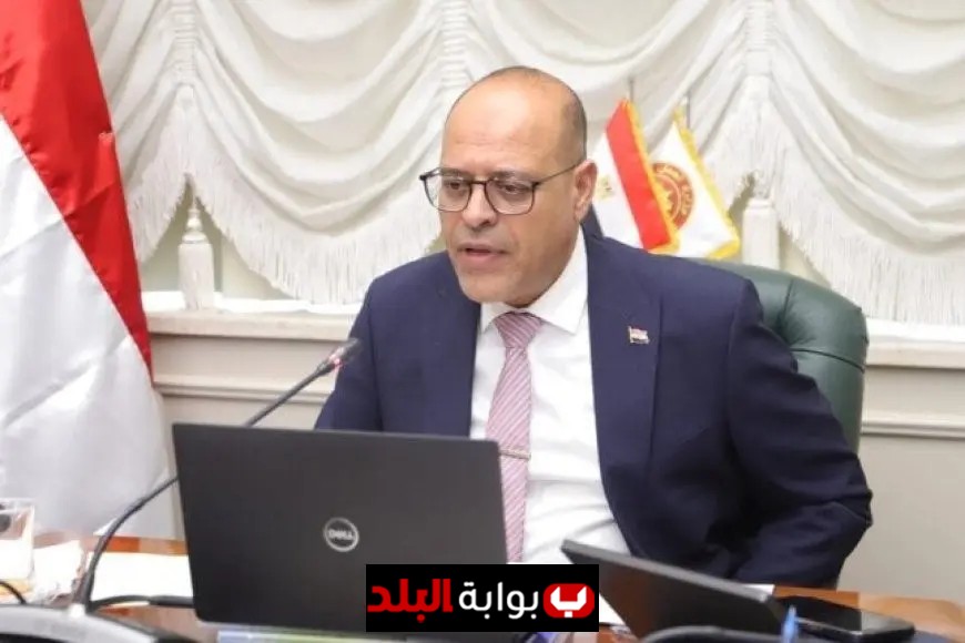 جبران يعلن تفاصيل قرار وزاري مهم حول اعتماد الاستقالات العمالية حسب قانون العمل الجديد