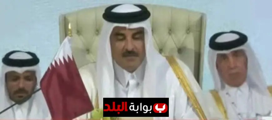 أمير قطر يكشف عن حقيقة المفاوضات الإسرائيلية ويؤكد أن الحكومة لا ترغب في إطلاق سراح المحتجزين