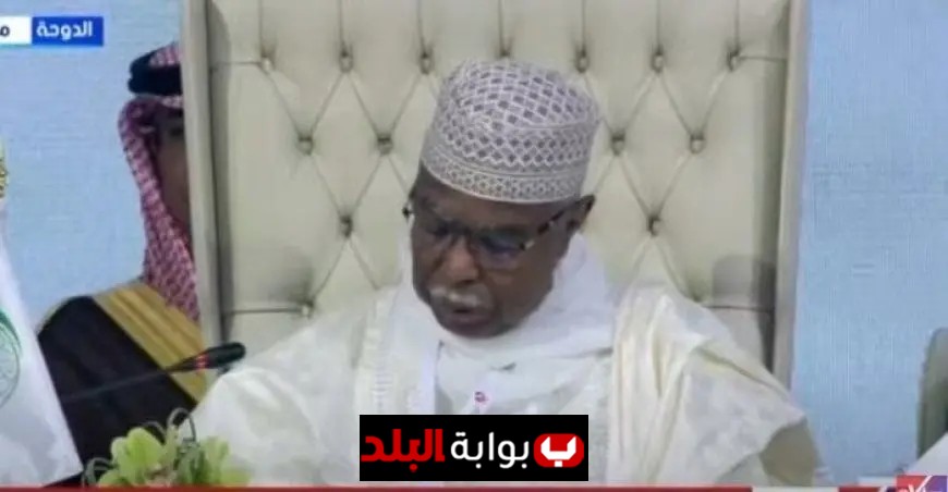 أمين منظمة التعاون الإسلامي يندد بالاعتداء على قطر ويشدد على ضرورة محاسبة إسرائيل على جرائمها