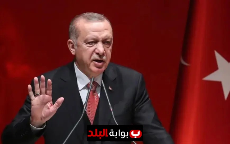 أردوغان يدعو إلى ممارسة ضغوط اقتصادية على إسرائيل والوسيلة التي أثبتت فعاليتها